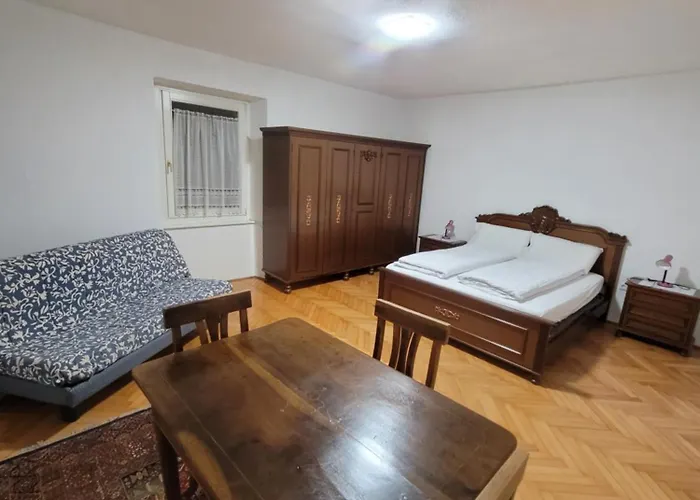 Casa Pontesana