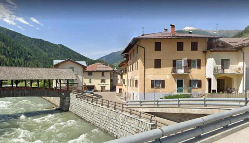 Casa Pontesana * Pellizzano