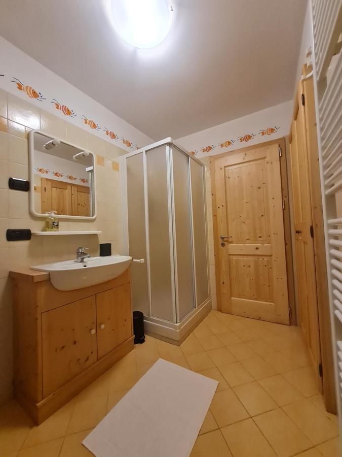 Casa Pontesana Apartment *