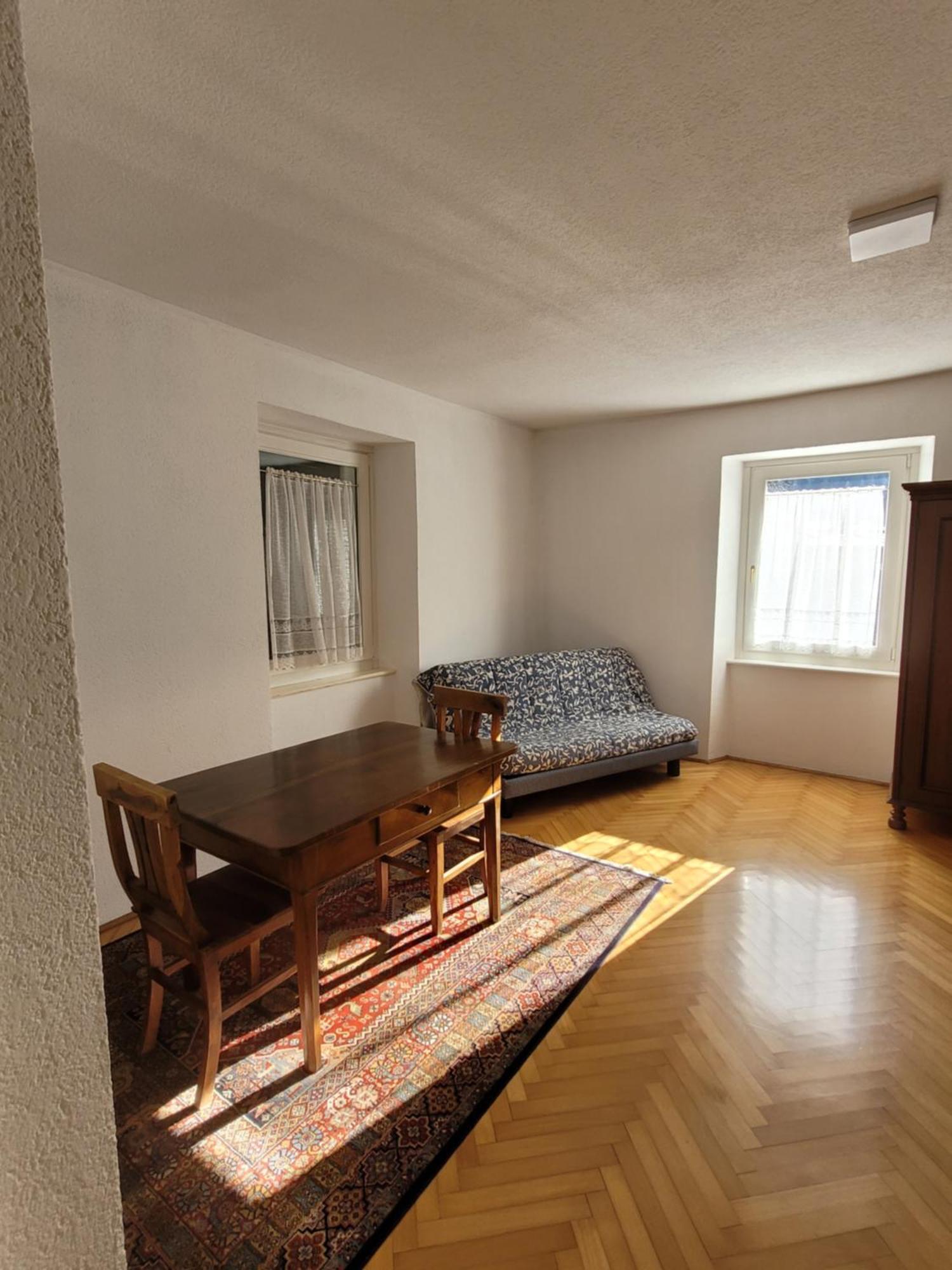Casa Pontesana Pellizzano