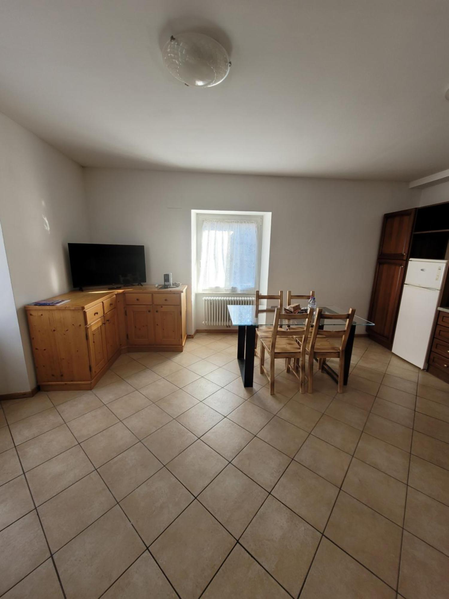Casa Pontesana Apartment *